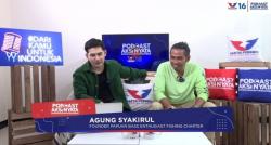 Cerita Captain Jack Dedikasikan Hidup di Lautan hingga Dikenal di Mancanegara