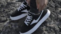 Mengintip Sejarah Sepatu Sneakers di Indonesia, Sudah Ada sejak Era 80-an Asalnya dari Semarang