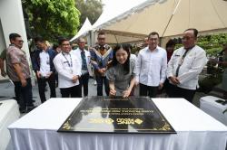 Klinik Pratama MNC Medical Center Resmi Dibuka, Jessica Tanoesoedibjo: Ini Pelayanan untuk Masyarakat Umum<