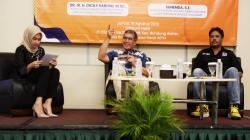 5 Tahun Pengabdian, Ridwan Kamil Hapus Ratusan Desa Tertinggal di Jabar 