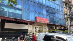 1 Korban Tewas Kebakaran Hotel di Melawai Belum Teridentifikasi