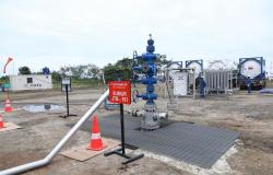 PHE Kurangi Emisi Karbon 480 Kilo Ton Hingga Akhir Juli 2023
