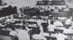 Peristiwa Sejarah Hari Ini 18 Agustus: UUD 1945 Disahkan hingga Bencana Paling Mematikan Abad Ke-20