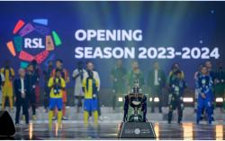 Deretan Transfer Termahal Liga Arab Saudi, Dominasi Pemain Brasil
