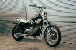 Kompetisi Motor Custom 2023 Digelar di Bali, Dihadiri Builder Top Dunia