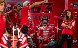 Hasil Kualifikasi MotoGP Austria 2023: Asapi Maverick Vinales, Francesco Bagnaia Rebut Pole Position