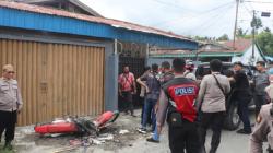 Kasus Bentrokan Berdarah di Sentani, 2 Pentolan KNPB Ditangkap