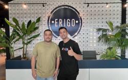 Tak Sampai 10 Menit, Shopee Live Erigo bersama Raffi Ahmad Kantongi Omzet Rp5 Miliar  