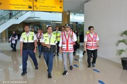 Bandara APT Pranoto Samarinda Bisa Jadi Alternatif ke IKN Nusantara