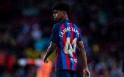 Gaji Lamine Yamal, Wonderkid Barcelona yang Punya Gaji Paling Kecil