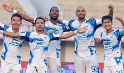 PSIS Semarang Usung 21 Pemain ke Kandang Persik Kediri, 6 Penggawa Absen