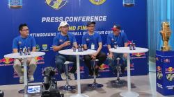 Kratingdaeng Volleyball Gubenur Jabar Cup 2023, Sasar Atlet Usia Muda