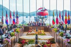 Miliki Panorama Indah, Hotel Meruorah Labuan Bajo Kembali Jadi Main Venue AMMTC ke-17