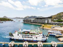 ASDP Batasi Pembelian Tiket Ferry Online Berdasarkan Radius Jelang Natal dan Tahun Baru