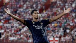 Jude Bellingham Beri Kabar Baik Jelang Real Madrid Vs Valencia