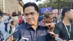 Cegah Teroris Masuk BUMN, Erick Thohir Instruksikan Direksi Selektif Rekrut Pegawai dan Gandeng BNPT