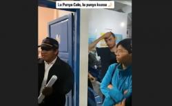Viral Wisatawan Karimunjawa Protes Tak Dapat Tiket Diduga Dipermainkan Calo dan Petugas