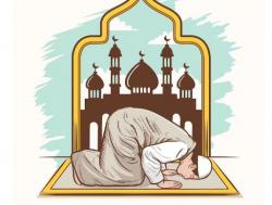 Doa Setelah Sholat Tahajud Lengkap Bacaan Arab, Latin, dan Artinya