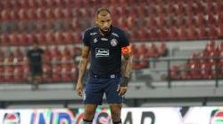 Biodata dan Agama Gustavo Almeida, Striker Tajam Arema FC, Calon Top Skor BRI Liga 1 2023/2024
