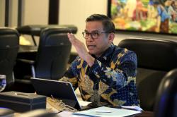 Tumbuh Signifikan, Volume Trade Finance BRI Capai Rp341 Triliun dalam 7 Bulan