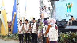 Ridwan Kamil Usung Program One Pesantren One Product ke Tingkat Nasional<