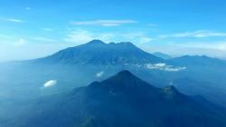 Kisah Mistis Gunung Arjuno Tempat Mahasiswa UB Meninggal, Ada Akar Mimang hingga Istana Raja Gaib
