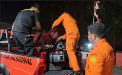 Kapal Mati Mesin di Perairan Pinrang, 4 Pemancing Terombang-ambing di Laut<