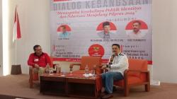 Tangkal Polarisasi Pemilu 2024, Waketum Partai Perindo Imbau Masyarakat Saring Konten Medsos