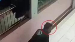 Gagal Curi Uang di Kotak Amal, Pencuri Rusak Fasilitas Masjid di Cimahi<