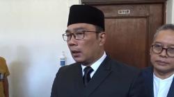 Pandemi Covid-19 Berakhir, Komite Pemulihan Ekonomi Daerah Jabar Dibubarkan<