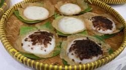 Serabi Juga Bisa Jadi Menu Sarapan Lezat dan Bergizi, Ini Tipsnya!