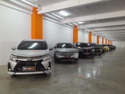 Harga Lebih Murah, Ini Cara Aman Membeli Mobil Bekas Taksi Online