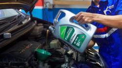 3 Tips Memilih Oli Mesin, Perhatikan Jenis Kendaraan