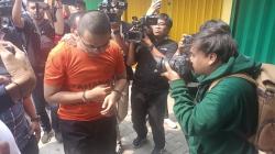 Kasus Pembunuhan Mahasiswa UI, Polisi Pastikan Rekonstruksi dan BAP Sudah Sinkron