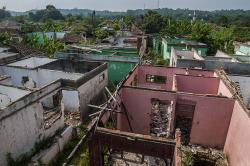 Penampakan 4 Kampung di Lebak Akan Ditenggelamkan untuk Dialiri Air Waduk Karian