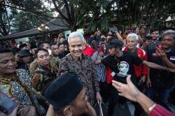 Ini 3 Kegiatan Budaya Relawan Dukung Ganjar Pranowo Presiden 2024 untuk Lestarikan Tradisi Lokal Indonesia