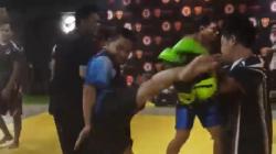 Bacaleg Partai Perindo Perkenalkan MMA kepada 30 Ahli Bela Diri di Singkawang<