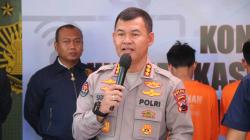 Pengungkapan Pabrik Senpi Ilegal di Semarang, Polda Jateng: Densus 88 Masih Menyelidiki