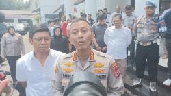 Tim Khusus Buru Pemalak di Cigadung, Kapolrestabes Bandung: Serahkan Diri atau Kami Tembak<