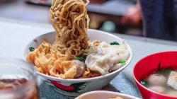 Rekomendasi Wisata Kuliner di Bogor yang Murah dan Enak, Dijamin Bikin Nagih