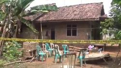 Diduga Dibunuh, Perempuan Lansia di Pabuaran Subang Tewas Bersimbah Darah