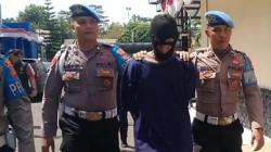 Bujang Lapuk Paruh Baya Cabuli 3 Anak di Kuningan Ditangkap Polisi<