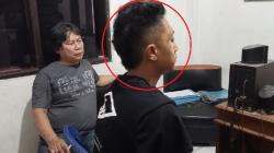 Pria Mabuk Ditangkap di Leles Garut, saat Digeledah Polisi Temukan 1 Ons Ganja