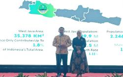 Ridwan Kamil: 10 Tahun Terakhir Terbangun Ikatan Batin dengan Kodam III Siliwangi