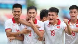 Kenapa Pemain Vietnam Banyak yang Bernama Nguyen? Cek Faktanya