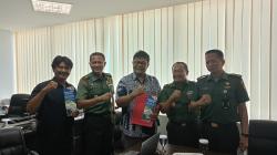 Unhan Buka Beasiswa S2 Prodi Strategi Perang Semesta, Ini Syaratnya