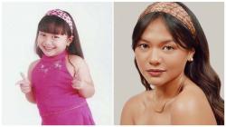 Profil dan Biodata Amel Carla, Dulunya Artis Cilik Centil Kini Tumbuh Jadi Aktris Cantik Bergelar Sarjana Hukum