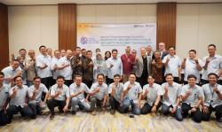 Perkuat Teknologi Percetakan Uang dan Fitur Keamanan Uang, Peruri Gelar Technology Forum ke-2