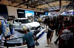 18 Merek Siap Ramaikan GIIAS Bandung, Warga Jawa Barat Bisa Test Drive