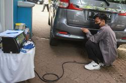 Pengertian Uji Emisi Kendaraan Bermotor dan Cara Kerjanya, Yuk Ketahui!
